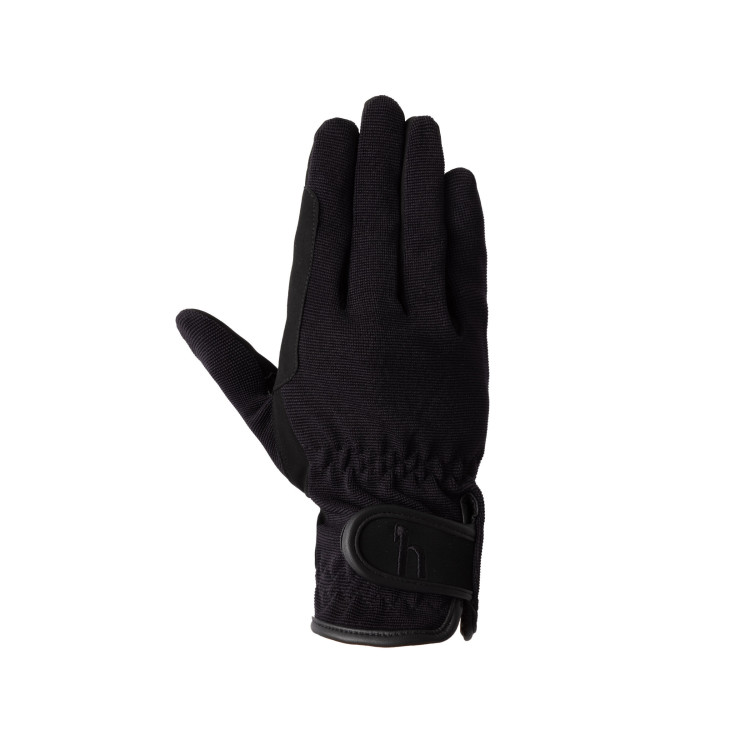 Guantes jinete multi-stretch Horze Guantes jinete multi-stretch Horze
