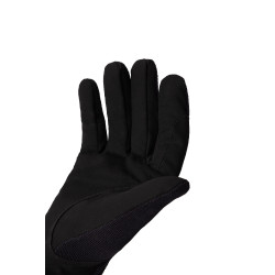 Guantes jinete multi-stretch Horze Guantes jinete multi-stretch Horze