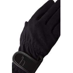 Guantes jinete multi-stretch Horze Guantes jinete multi-stretch Horze