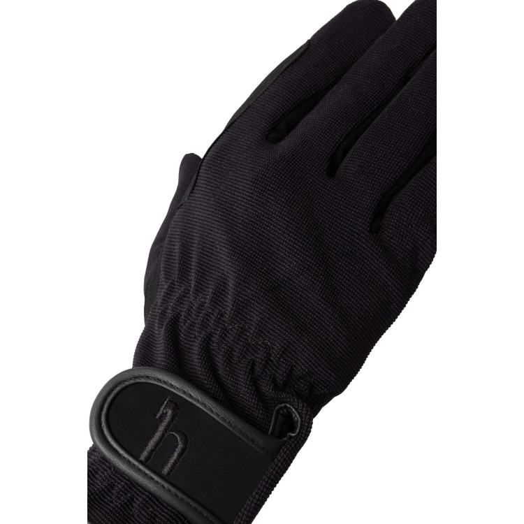 Guantes jinete multi-stretch Horze Guantes jinete multi-stretch Horze
