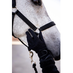 Guantes jinete multi-stretch Horze Guantes jinete multi-stretch Horze