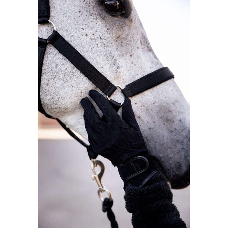 Guantes jinete multi-stretch Horze Guantes jinete multi-stretch Horze