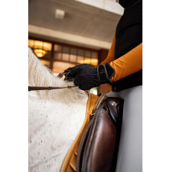 Guantes jinete multi-stretch Horze Guantes jinete multi-stretch Horze