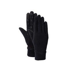 Guantes en fibra polar Horze Avery Guantes en fibra polar Horze Avery