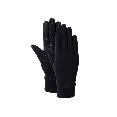 Guantes en fibra polar Horze Avery Guantes en fibra polar Horze Avery