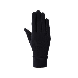 Guantes en fibra polar Horze Avery Guantes en fibra polar Horze Avery
