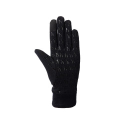 Guantes en fibra polar Horze Avery Guantes en fibra polar Horze Avery