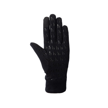 Guantes en fibra polar Horze Avery Guantes en fibra polar Horze Avery