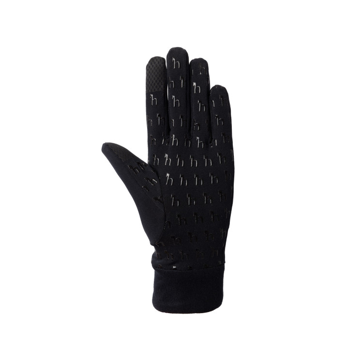Guantes en fibra polar Horze Avery Guantes en fibra polar Horze Avery