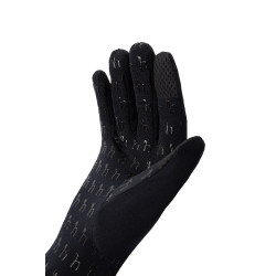 Guantes en fibra polar Horze Avery Guantes en fibra polar Horze Avery