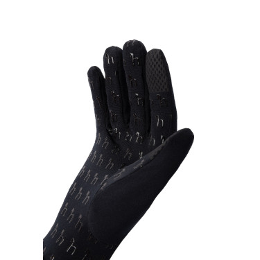 Guantes en fibra polar Horze Avery Guantes en fibra polar Horze Avery