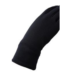 Guantes en fibra polar Horze Avery Guantes en fibra polar Horze Avery