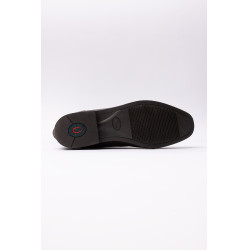 Botas altas Horze Winslow Negro