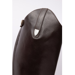 Botas altas Horze Winslow Negro