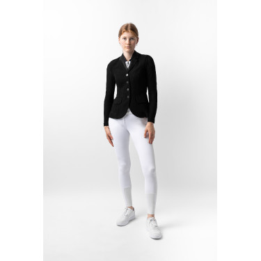 Chaqueta de concurso de malla para mujer B Vertigo Gabrielle Chaqueta de concurso de malla para mujer B Vertigo Gabrielle
