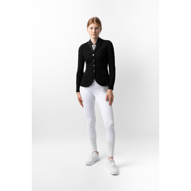 Chaqueta de concurso de malla para mujer B Vertigo Gabrielle Chaqueta de concurso de malla para mujer B Vertigo Gabrielle