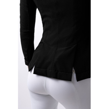 Chaqueta de concurso de malla para mujer B Vertigo Gabrielle Chaqueta de concurso de malla para mujer B Vertigo Gabrielle