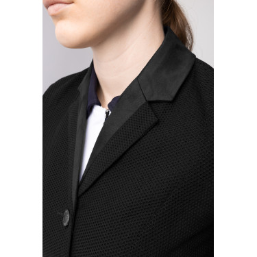 Chaqueta de concurso de malla para mujer B Vertigo Gabrielle Chaqueta de concurso de malla para mujer B Vertigo Gabrielle