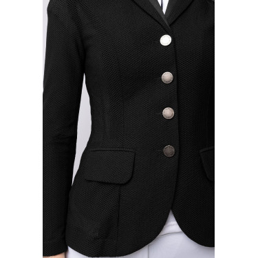 Chaqueta de concurso de malla para mujer B Vertigo Gabrielle Chaqueta de concurso de malla para mujer B Vertigo Gabrielle