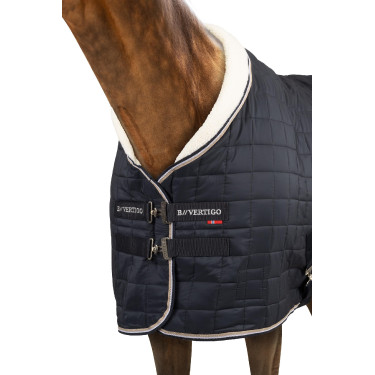 Manta de cuadra B Vertigo Theo 150 g Manta de cuadra B Vertigo Theo 150 g