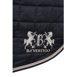Manta de cuadra B Vertigo Theo 150 g Manta de cuadra B Vertigo Theo 150 g