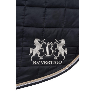 Manta de cuadra B Vertigo Theo 150 g Manta de cuadra B Vertigo Theo 150 g