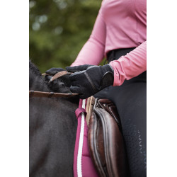 Guantes de invierno Horze Sandra mujer Guantes de invierno Horze Sandra mujer