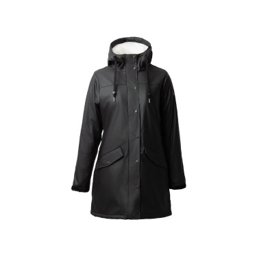 Impermeable polar Horze Billie mujer Impermeable polar Horze Billie mujer