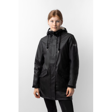 Impermeable polar Horze Billie mujer Impermeable polar Horze Billie mujer