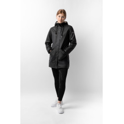 Impermeable polar Horze Billie mujer Impermeable polar Horze Billie mujer