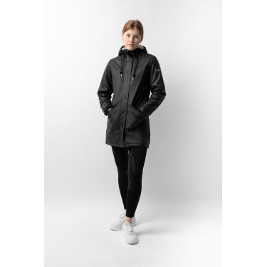 Impermeable polar Horze Billie mujer Impermeable polar Horze Billie mujer