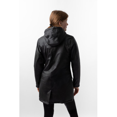 Impermeable polar Horze Billie mujer Impermeable polar Horze Billie mujer