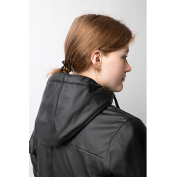 Impermeable polar Horze Billie mujer Impermeable polar Horze Billie mujer