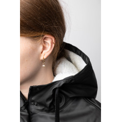 Impermeable polar Horze Billie mujer Impermeable polar Horze Billie mujer