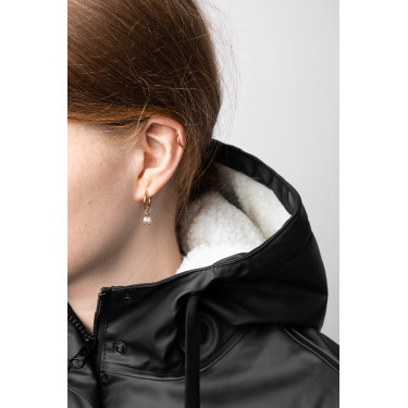 Impermeable polar Horze Billie mujer Impermeable polar Horze Billie mujer