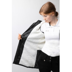 Impermeable polar Horze Billie mujer Impermeable polar Horze Billie mujer
