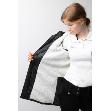 Impermeable polar Horze Billie mujer Impermeable polar Horze Billie mujer