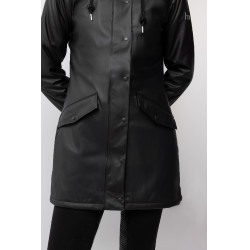 Impermeable polar Horze Billie mujer Impermeable polar Horze Billie mujer