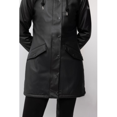 Impermeable polar Horze Billie mujer Impermeable polar Horze Billie mujer
