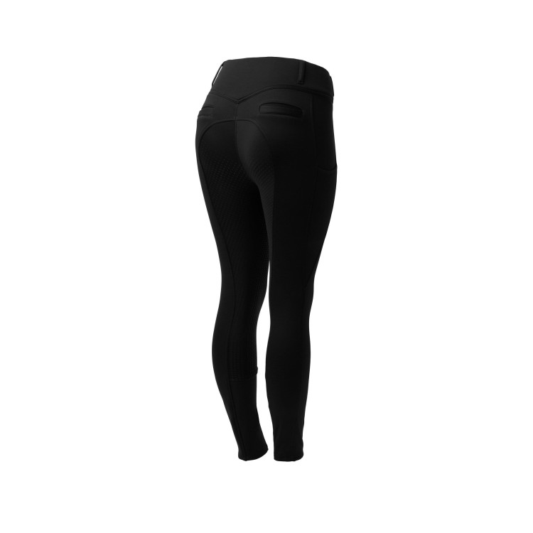 Pantalón térmico con asiento completo Mira para mujer Horze Pantalón térmico con asiento completo Mira para mujer Horze