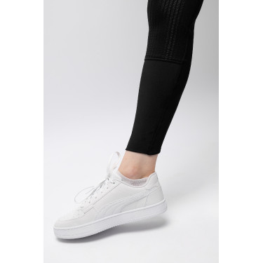 Pantalón térmico con asiento completo Mira para mujer Horze Pantalón térmico con asiento completo Mira para mujer Horze
