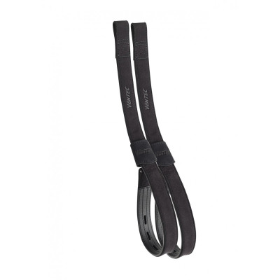 Aciones WINTEC Pro II sintéticas con ganchos Castaño