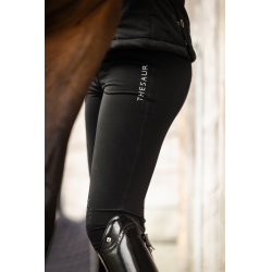 Pantalón de equitación Harcour Thesaur mujer