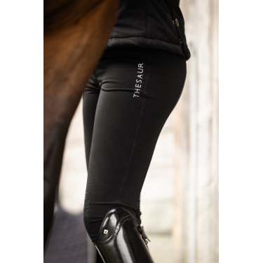 Pantalón de equitación Harcour Thesaur mujer Pantalón de equitación Harcour Thesaur mujer