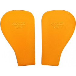 Insertos de ajuste para sillas de montar equinas