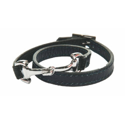 Pulsera Bit HKM Azul oscuro