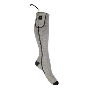Calcetines calefactables HKM Keep Warm Style sin batería Calcetines calefactables HKM Keep Warm Style sin batería