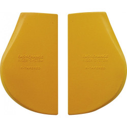 Cuñas para el sistema de equilibrio Easy-Change® por 2 Cuñas para el sistema de equilibrio Easy-Change® por 2