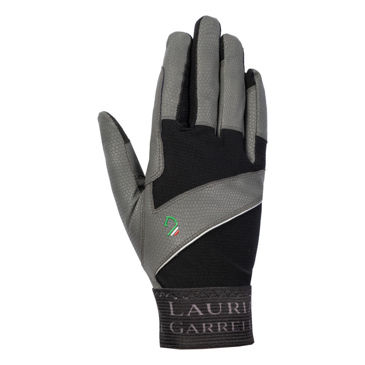 Guantes HKM Livigno