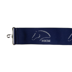 Sobrecinchón elástico HKM Sobrecinchón elástico HKM
